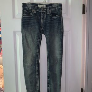 Kids BKE Skinny Jeans